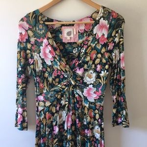 Lilka Anthropologie Dress